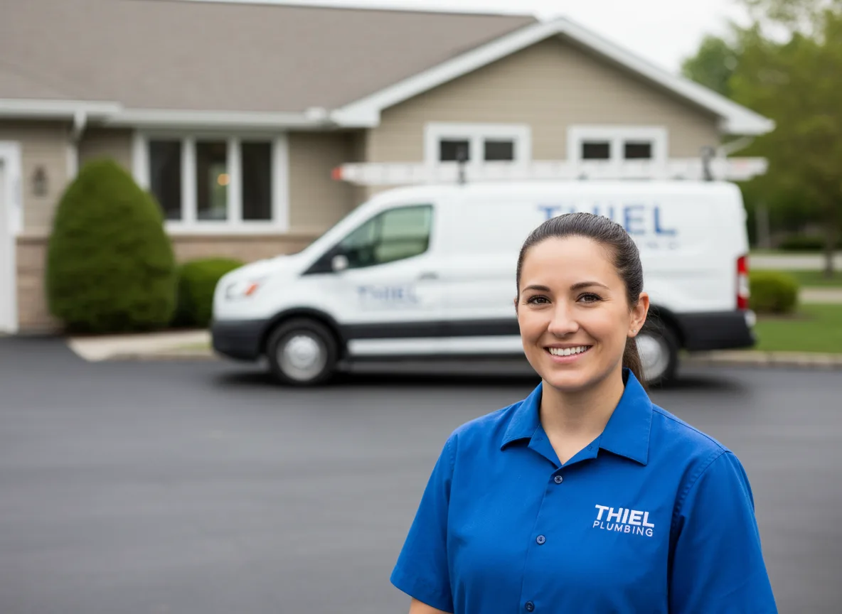 Plumber Hanley Falls, MN FAQs
